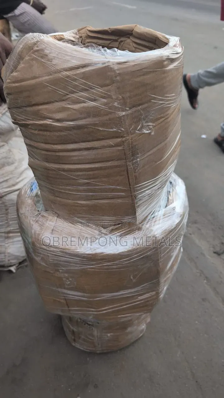 10" Isolation Joint Sch40 300lbs