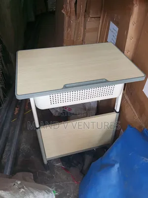 Student Study Table and Chair
