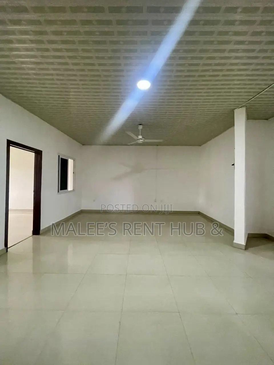 3bdrm House in Maleesrenthub, Spintex for rent