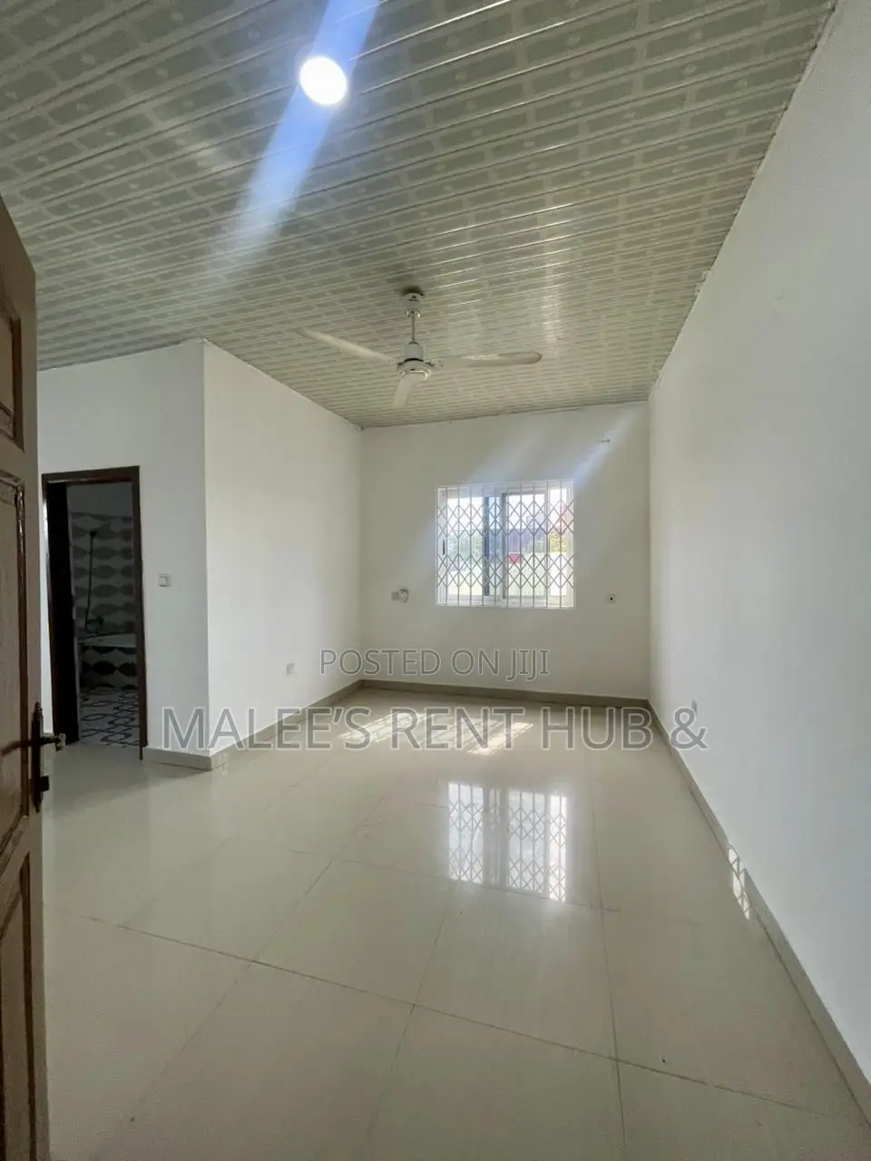 3bdrm House in Maleesrenthub, Spintex for rent