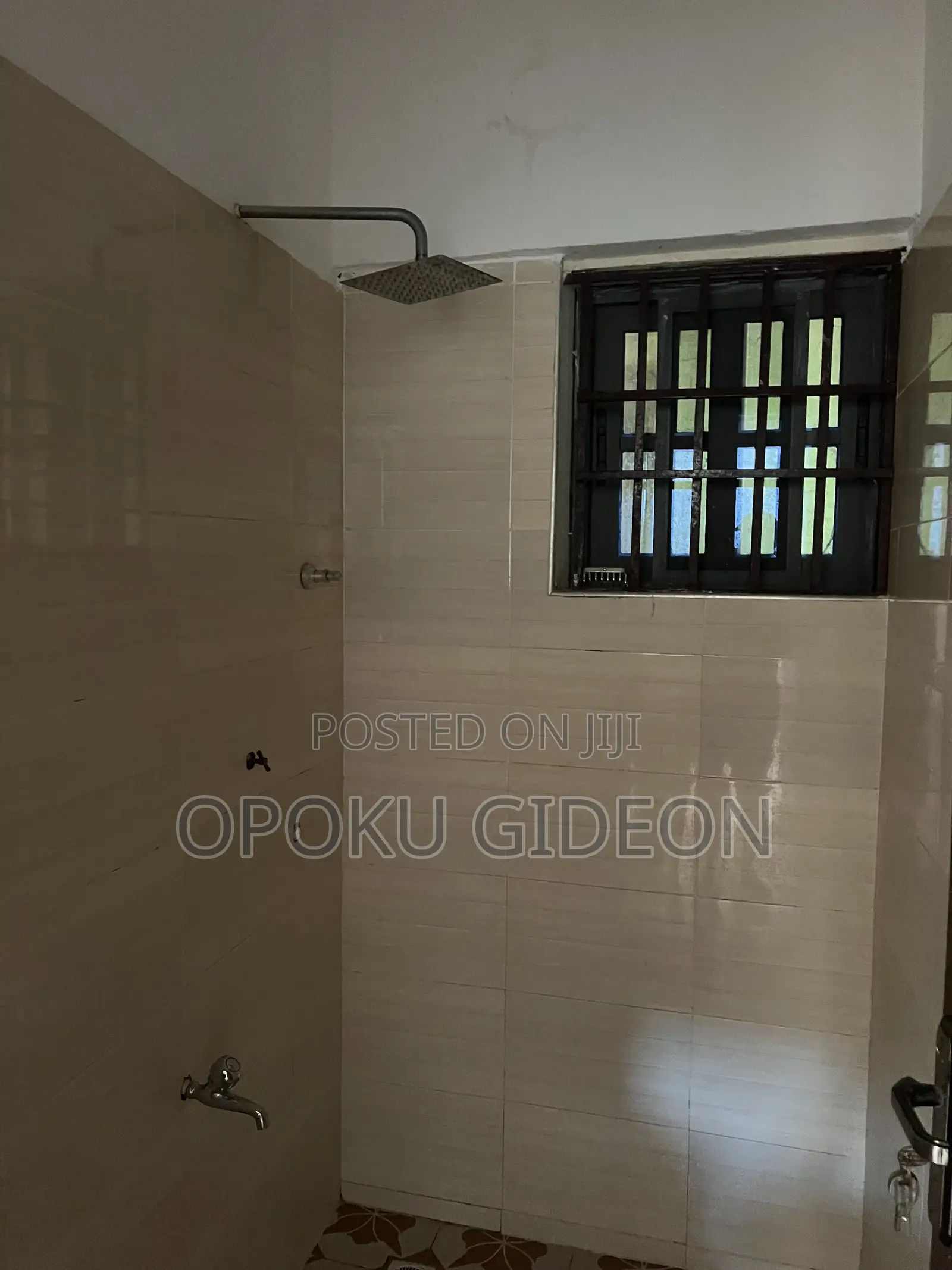 2bdrm Apartment in Joma, Ablekuma for rent
