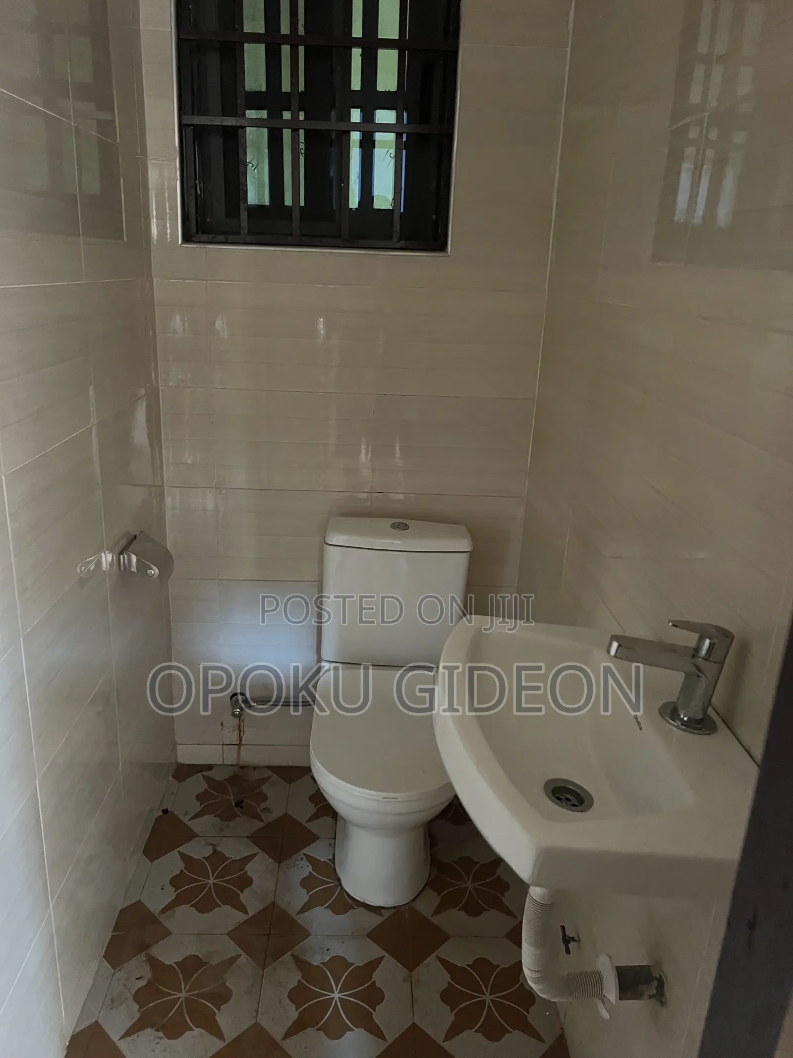 2bdrm Apartment in Joma, Ablekuma for rent
