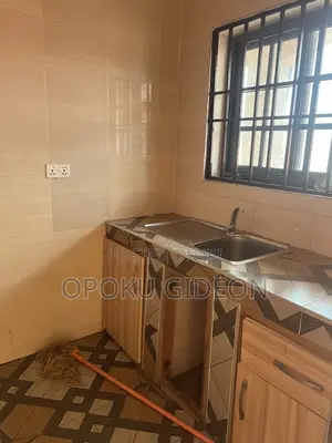 2bdrm Apartment in Joma, Ablekuma for rent