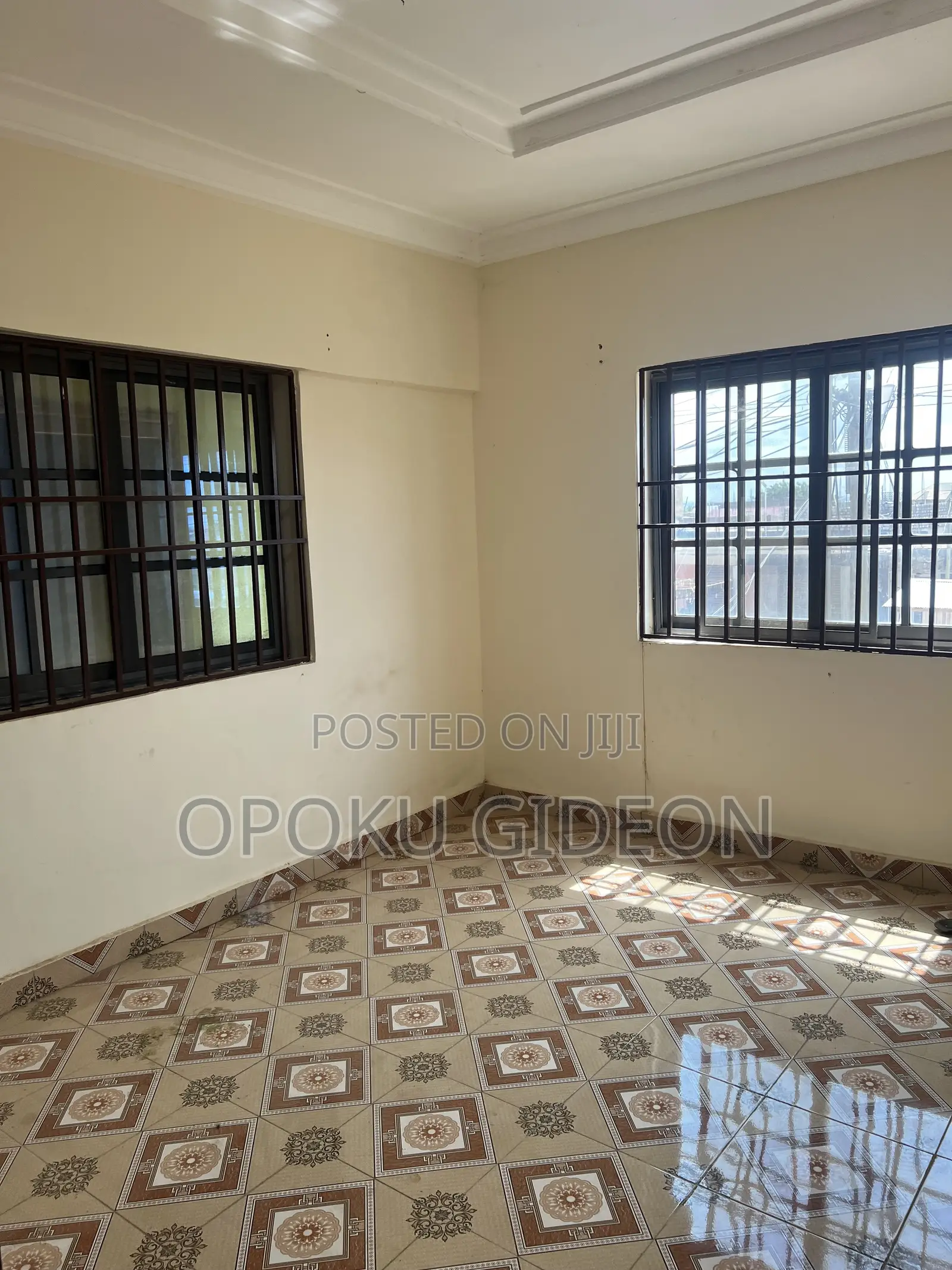 2bdrm Apartment in Joma, Ablekuma for rent