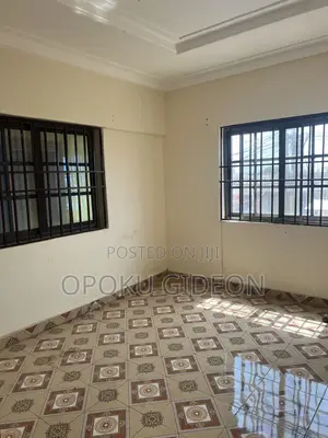 2bdrm Apartment in Joma, Ablekuma for rent