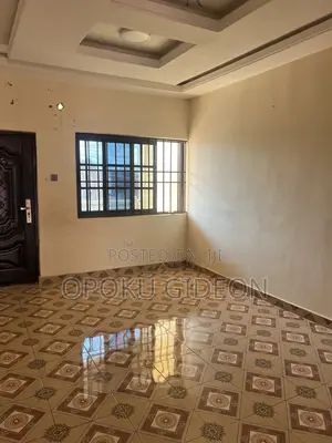 2bdrm Apartment in Joma, Ablekuma for rent