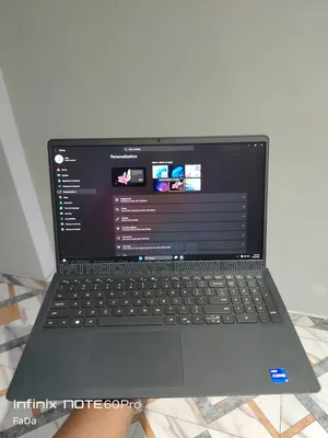 Laptop Dell Inspiron 15 16GB Intel Core i7 SSD 512GB