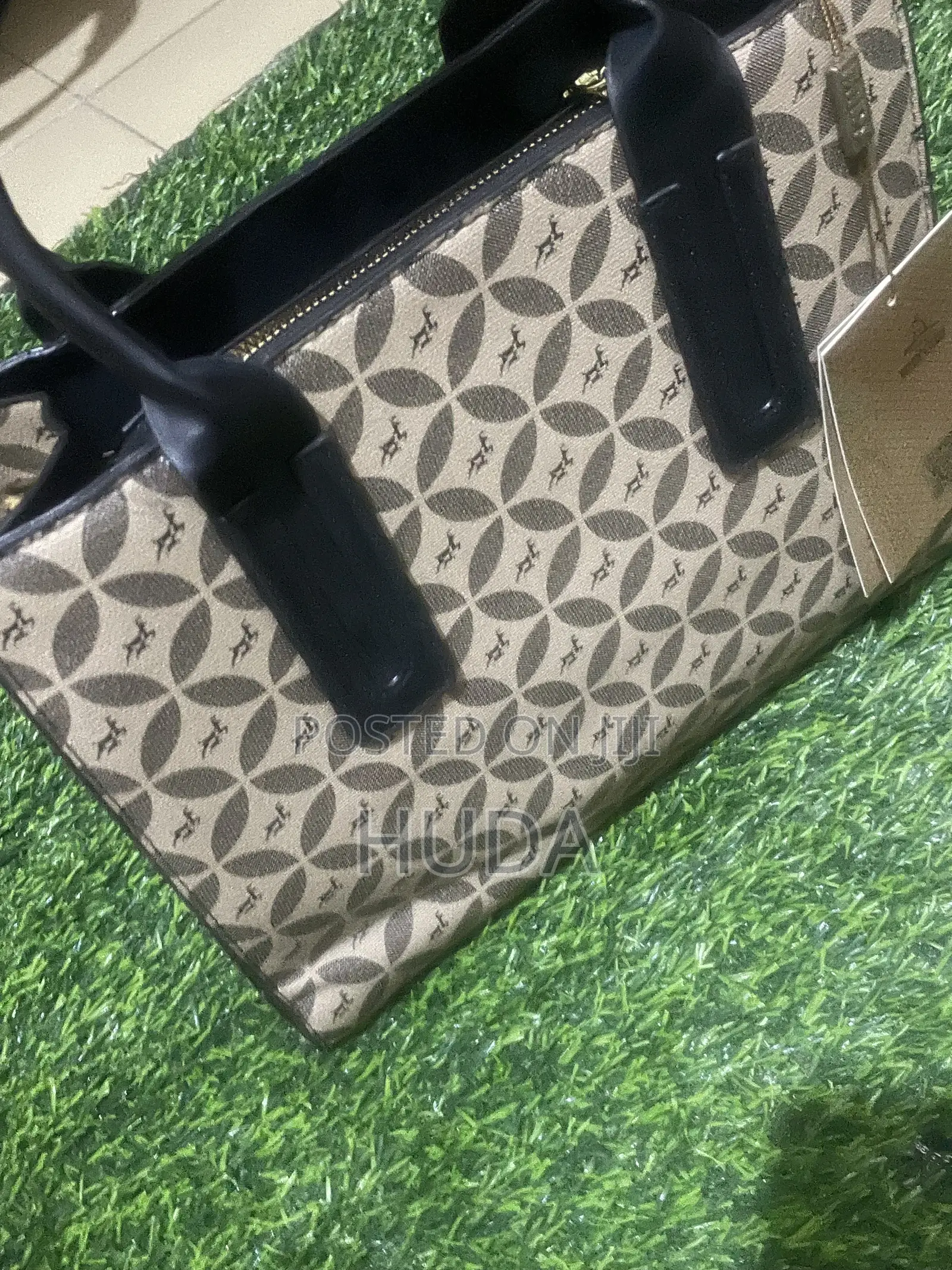 High Quality Ladies Bag