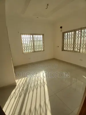 2bdrm Apartment in Pobiman, Amasaman for rent