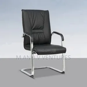 Visitors/ Pastors Chair Zn