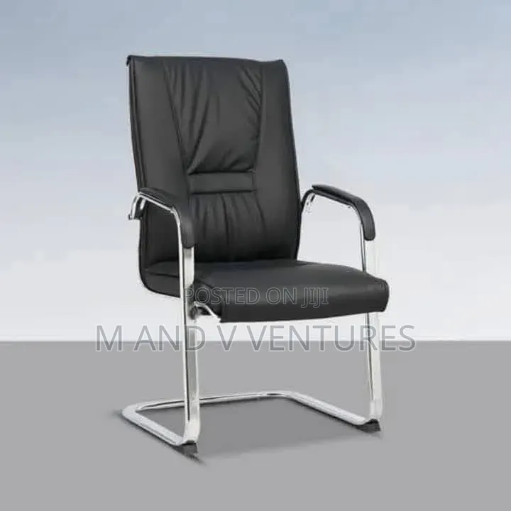 Visitors/ Pastors Chair Zn