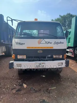 Kia Rhino One