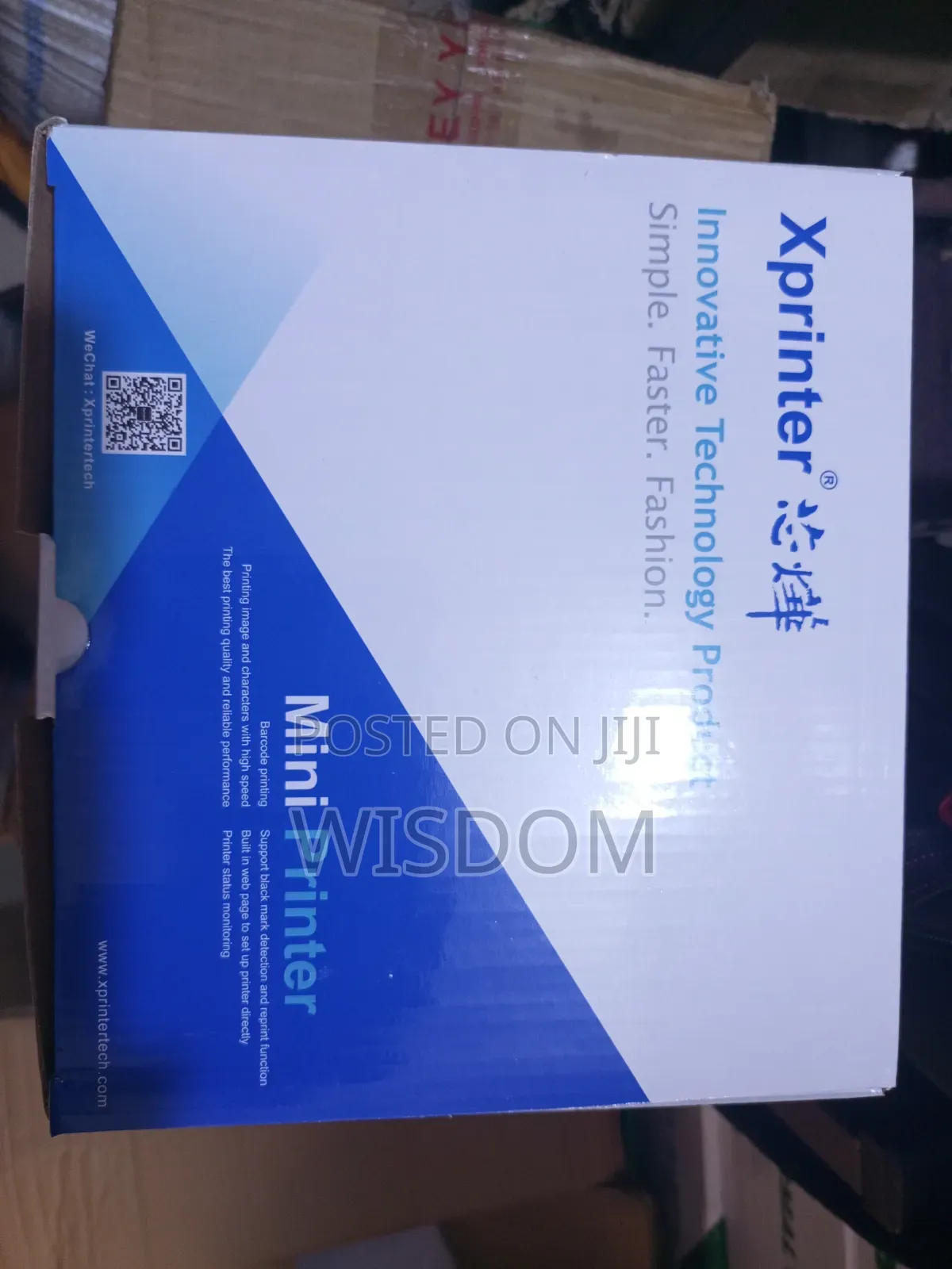 Mini Printer