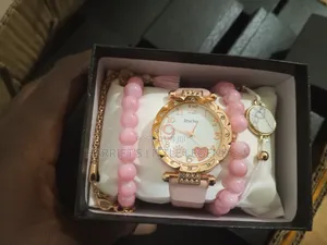 Women's Watch Set