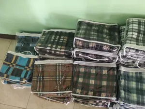 Quality Blankets