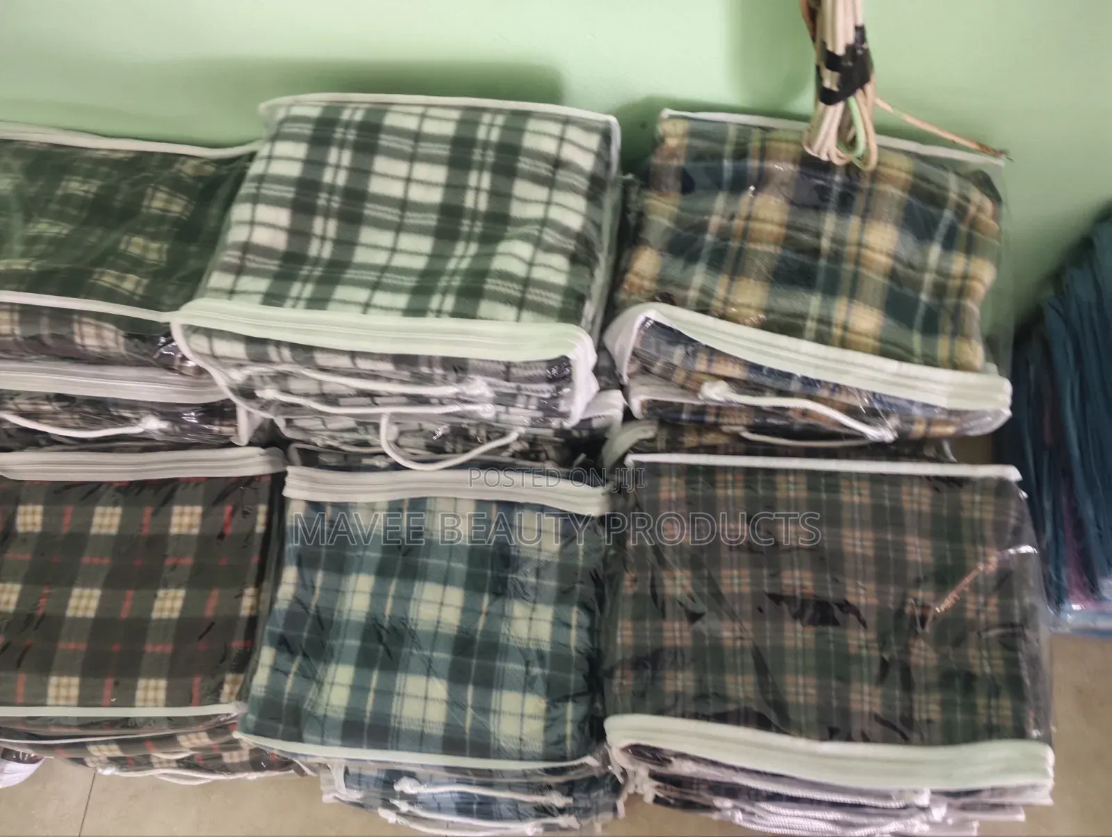 Quality Blankets