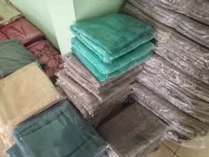 Quality Towels