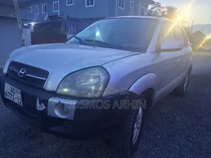 Kia Sportage 2011 Silver