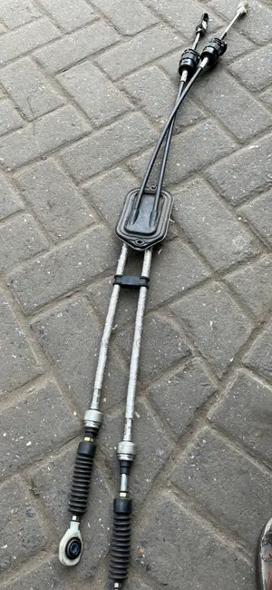 Vitz Manual Selector Cable