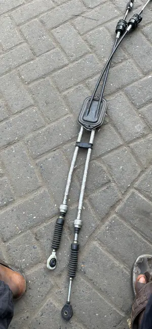 Vitz Manual Selector Cable