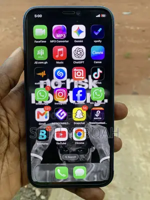 Apple iPhone 12 64 GB Blue