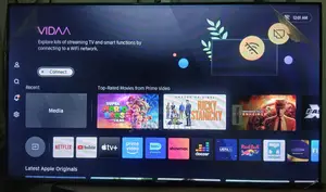 Hisense 43 Inch Smart Tv