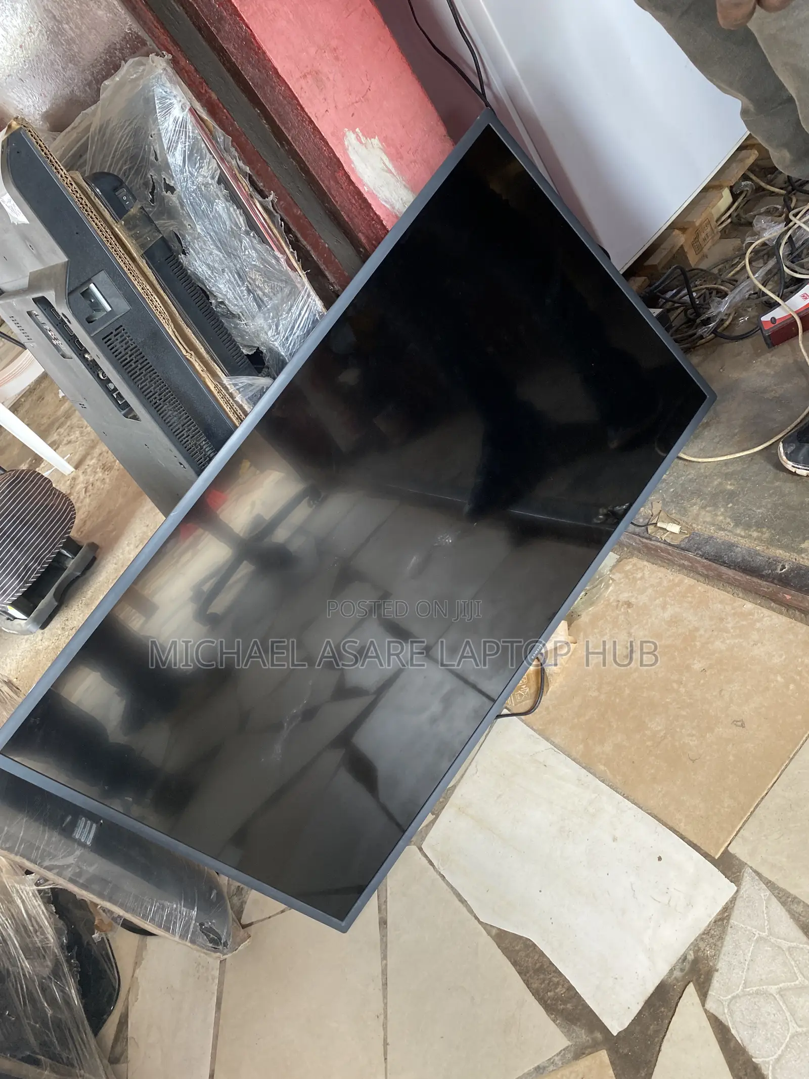 #Homeused 43” Samsung Smart Digital Tv