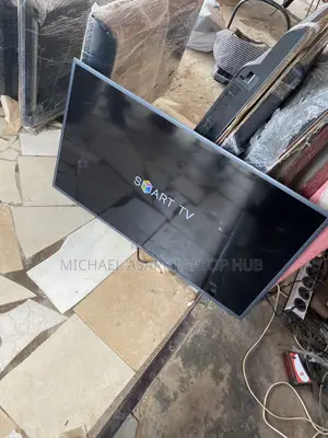 #Homeused 43” Samsung Smart Digital Tv