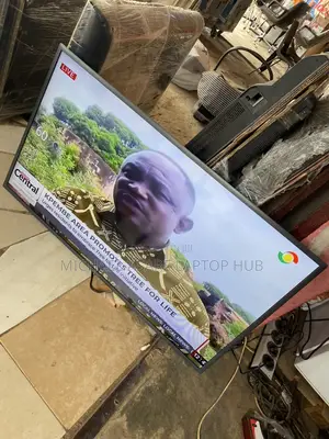 #Homeused 43” Samsung Smart Digital Tv