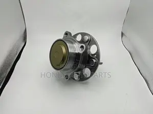 Honda Civic 2022 Back Hub