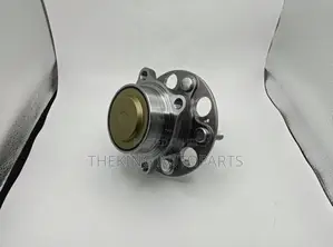 Honda Civic 2022 Back Hub