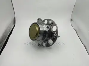 Honda Civic 2022 Back Hub