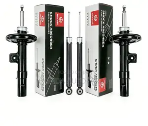 Honda Accord 2018,2019,2020 Front and Back Shocks.