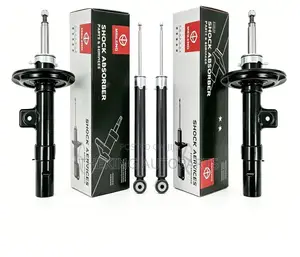 Honda Accord 2018,2019,2020 Front and Back Shocks.