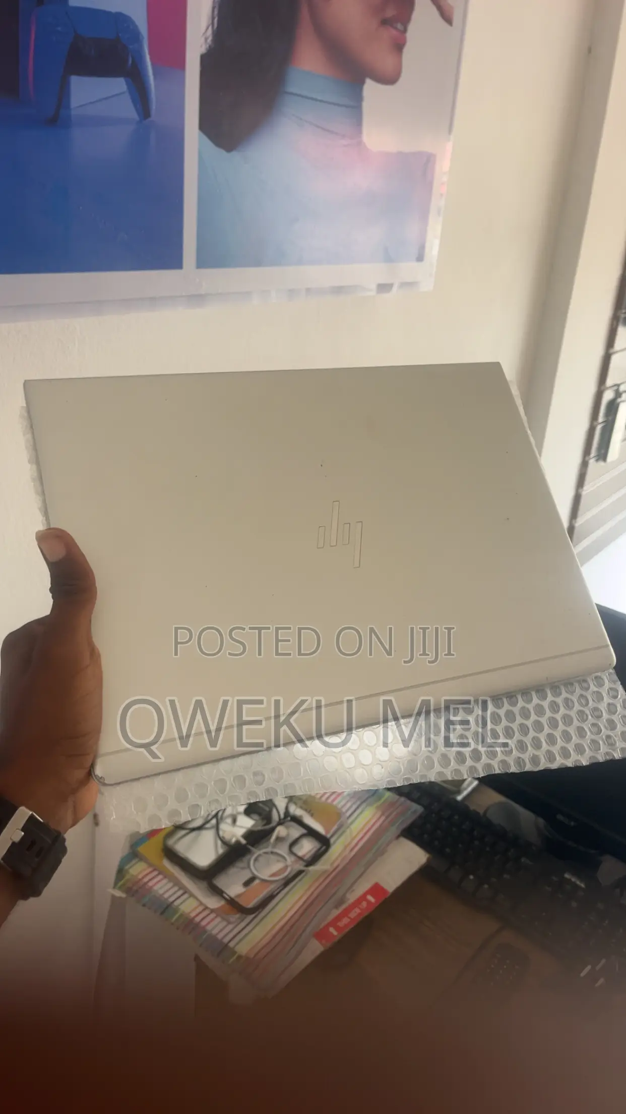 Laptop HP EliteBook 840 G5 8GB Intel Core i5 SSD 256GB