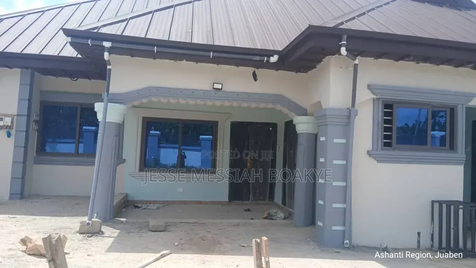 3bdrm Apartment in J&J Real Estate, Ejisu-Juaben Municipal for rent