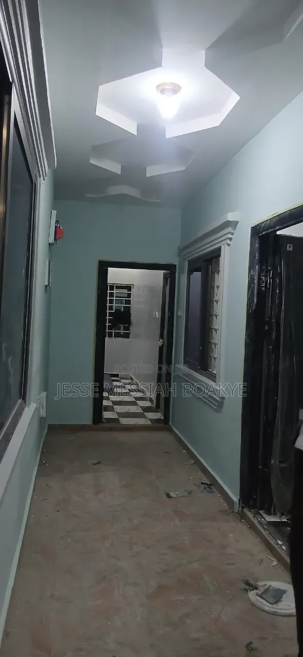 3bdrm Apartment in J&J Real Estate, Ejisu-Juaben Municipal for rent