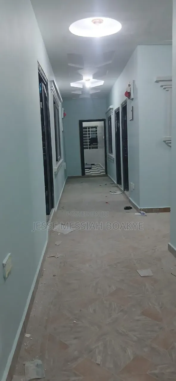 3bdrm Apartment in J&J Real Estate, Ejisu-Juaben Municipal for rent