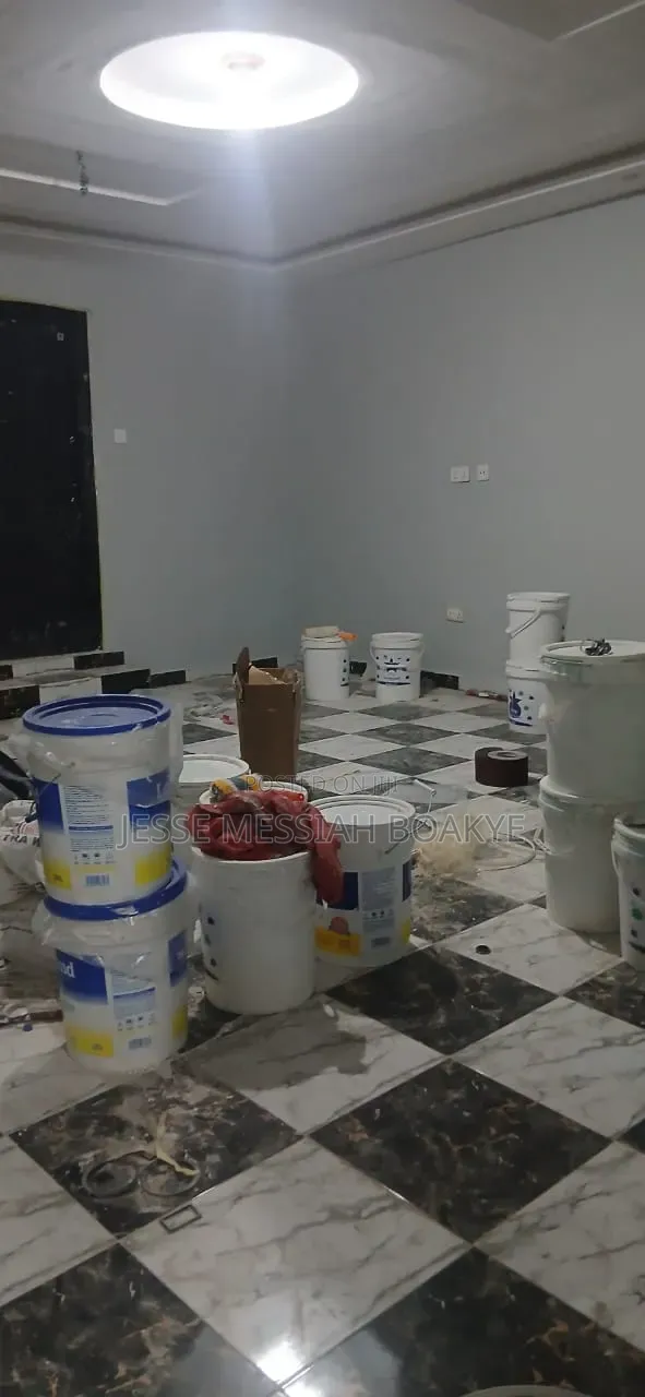 3bdrm Apartment in J&J Real Estate, Ejisu-Juaben Municipal for rent