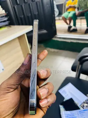 Apple iPhone 12 Pro Max 256 GB White