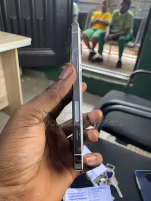 Apple iPhone 12 Pro Max 256 GB White