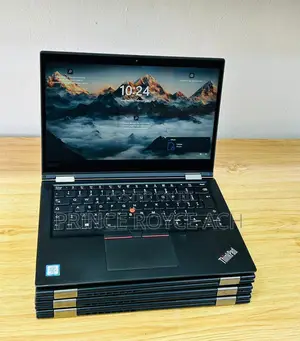 Laptop Lenovo ThinkPad X390 Yoga 16GB Intel Core i5 eMMC 256GB
