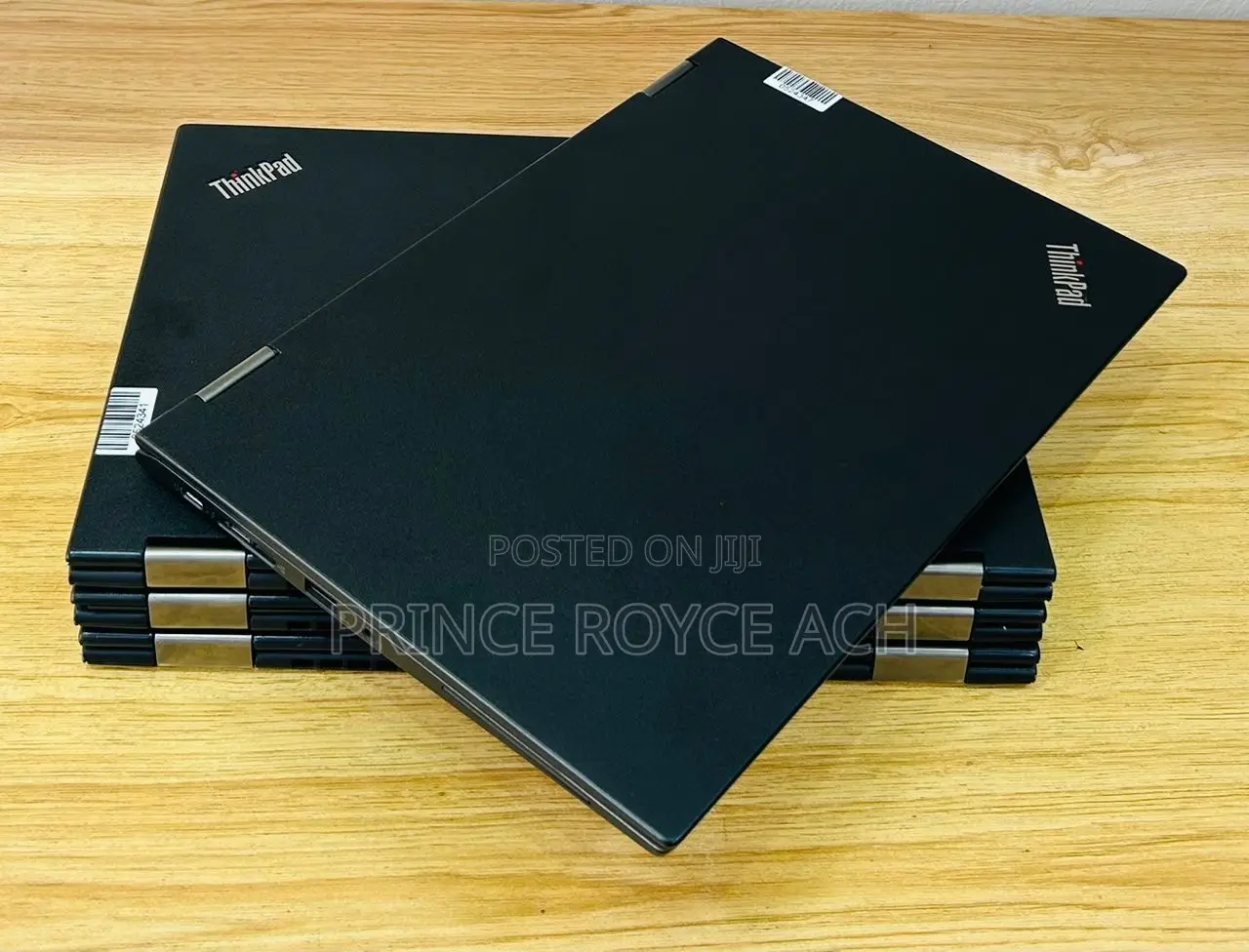 Laptop Lenovo ThinkPad X390 Yoga 16GB Intel Core i5 eMMC 256GB