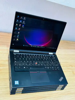 Laptop Lenovo ThinkPad X390 Yoga 16GB Intel Core i5 eMMC 256GB