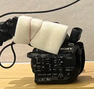 Sony Fs5 Mark 2