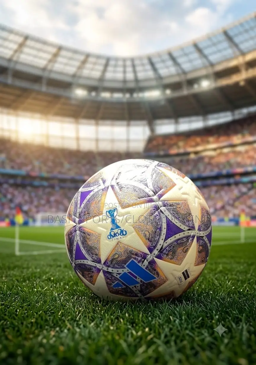 Original Footballs