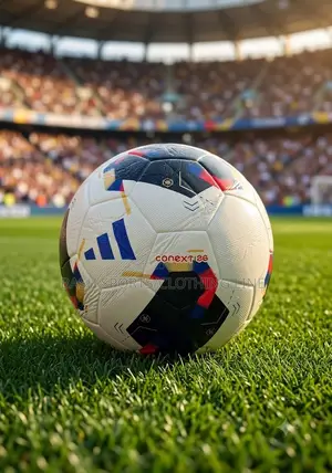 Original Footballs