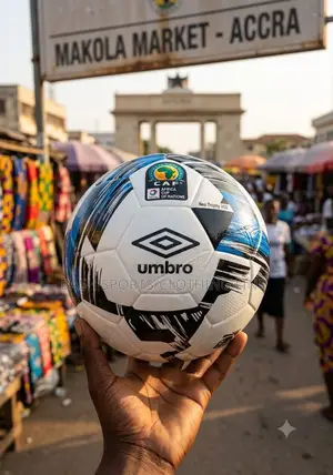Original Footballs