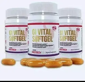 Permanent Ulcer Solution