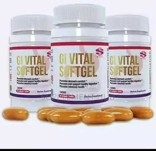Permanent Ulcer Solution